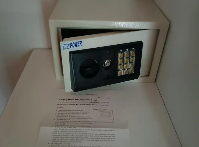 Dom wakacyjny Ferienhaus_familykrausz Periwolia